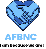 AFBNC - I am because we are!