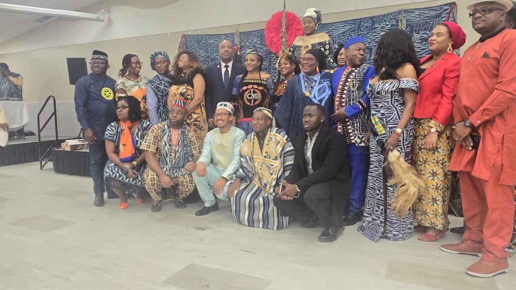 BNFAC community photo